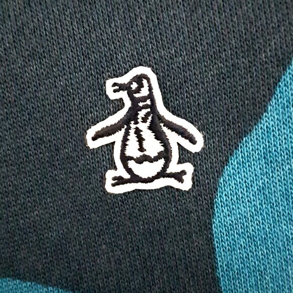 Men's Original Penguin Hoodie, Sz. XXL - Picture 3 of 6